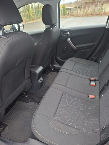 Sprzedam Peugota 2008 1.6 120KM