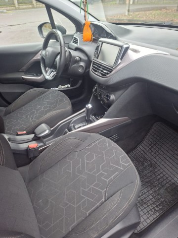 Sprzedam Peugota 2008 1.6 120KM