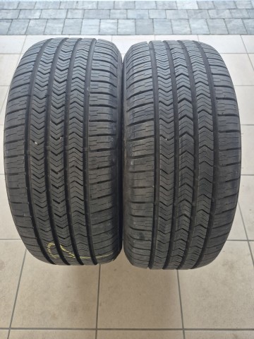 OPONY WIELOSEZONOWE BRIDGESTONE, GOODYEAR
