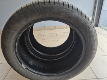 OPONY WIELOSEZONOWE BRIDGESTONE, GOODYEAR