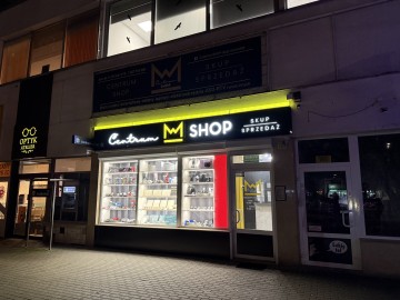 W sprzedaży złom złota centrum shop skup sprzedaż