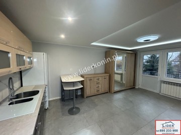 Mieszkanie z podjazdem dla os. z niepełnosprawnością - Konin