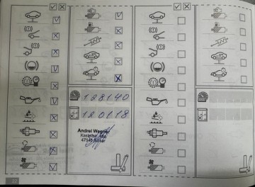 BMW 118 - Pisemna Gwarancja 12 miesięcy