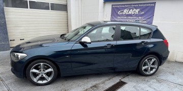 BMW 118 - Pisemna Gwarancja 12 miesięcy