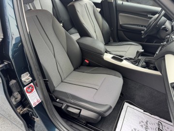 BMW 118 - Pisemna Gwarancja 12 miesięcy