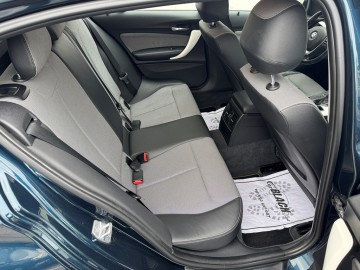 BMW 118 - Pisemna Gwarancja 12 miesięcy