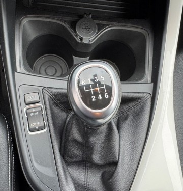 BMW 118 - Pisemna Gwarancja 12 miesięcy