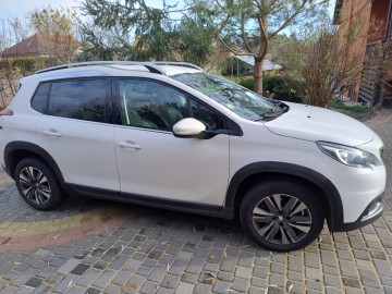 SPRZEDAM PEUGEOT 2008
