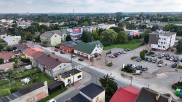 Budynek handlowy na sprzedaż, Sompolno ul. 11 Listopada