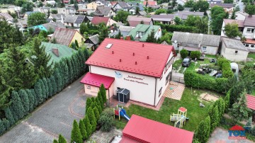 Budynek usługowy na sprzedaż, Kramsk k. Konina