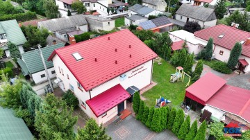 Budynek usługowy na sprzedaż, Kramsk k. Konina