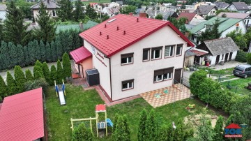 Budynek usługowy na sprzedaż, Kramsk k. Konina