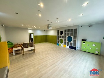 Budynek usługowy na sprzedaż, Kramsk k. Konina