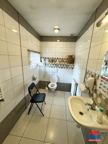 Budynek usługowy na sprzedaż, Kramsk k. Konina