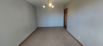 Mieszkanie Konin 1 piętro, 37,58 m2, V osiedle.