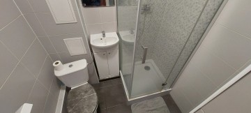 Mieszkanie Konin 1 piętro, 37,58 m2, V osiedle.