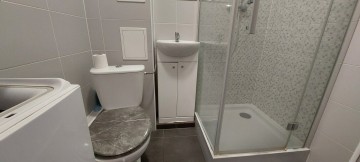 Mieszkanie Konin 1 piętro, 37,58 m2, V osiedle.