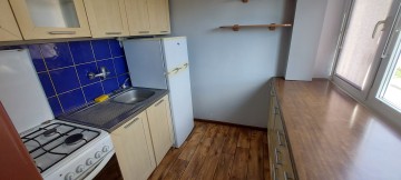 Mieszkanie Konin 1 piętro, 37,58 m2, V osiedle.