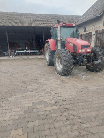 Ciągnik Case CS 130