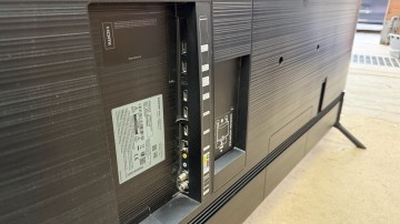 Telewizor LED Samsung 55 cali Smart płaski