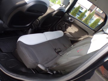 FIAT 500 L 1.4 BENZ ZAMIANA  KREDYTY