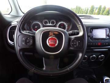FIAT 500 L 1.4 BENZ ZAMIANA  KREDYTY