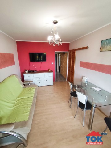 Mieszkanie do wynajęcia, 1-pokojowe, os. Zatorze