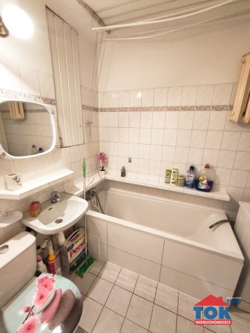 Mieszkanie do wynajęcia, 1-pokojowe, os. Zatorze