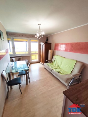 Mieszkanie do wynajęcia, 1-pokojowe, os. Zatorze