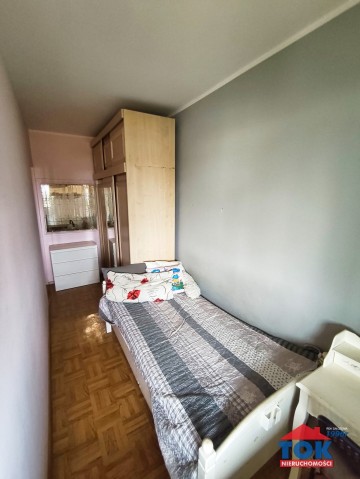 Mieszkanie do wynajęcia, 1-pokojowe, os. Zatorze