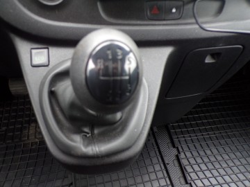 OPEL VIAVRI 1.6 CDTI 9-OSOBOWY ZAMIANA