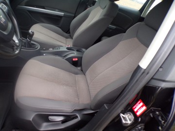 SEAT LEON 1.4 BENZ ZAMIANA GWARANCJA