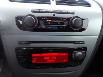 SEAT LEON 1.4 BENZ ZAMIANA GWARANCJA