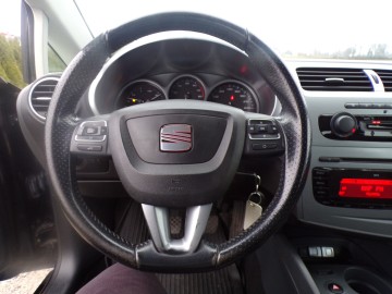 SEAT LEON 1.4 BENZ ZAMIANA GWARANCJA