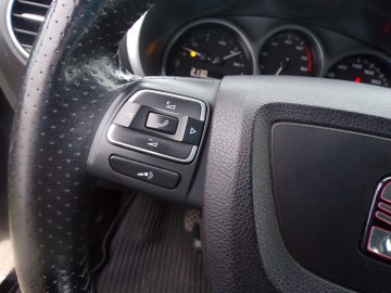 SEAT LEON 1.4 BENZ ZAMIANA GWARANCJA