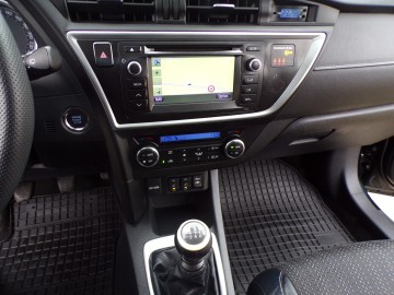 TOYOTA AURIS 2.0 D4D FUL OPCJA ZAMIANA KREDYTY