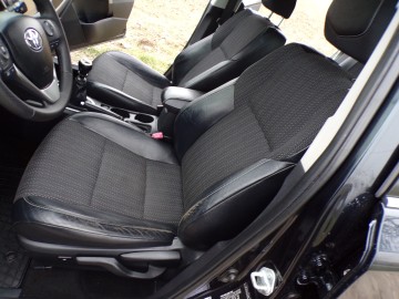 TOYOTA AURIS 2.0 D4D FUL OPCJA ZAMIANA KREDYTY