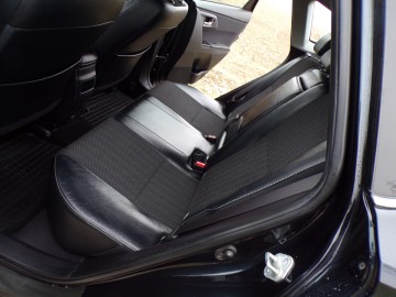 TOYOTA AURIS 2.0 D4D FUL OPCJA ZAMIANA KREDYTY