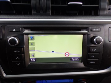 TOYOTA AURIS 2.0 D4D FUL OPCJA ZAMIANA KREDYTY