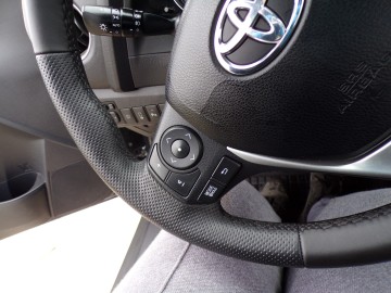 TOYOTA AURIS 2.0 D4D FUL OPCJA ZAMIANA KREDYTY