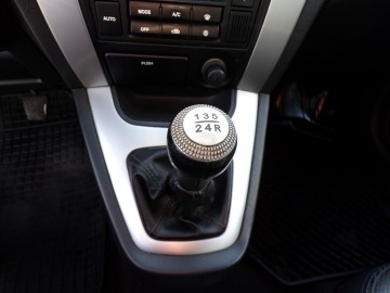 HYUNDAI TUCSON 2.0 BENZ ZAMIANA ALU SK&Oacute;RA HAK