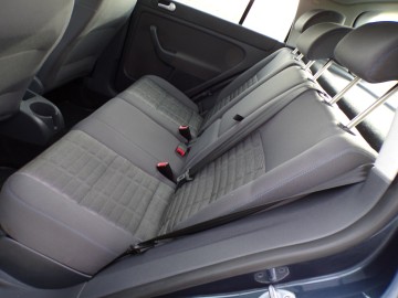 VOLKSWAGEN GOLF PLUS 1.9 TDI 105 KM ZAMIANA RATY