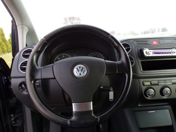 VOLKSWAGEN GOLF PLUS 1.9 TDI 105 KM ZAMIANA RATY