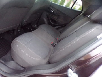 OPEL MOKKA 1.6 CDTI ZAMIANA RATY