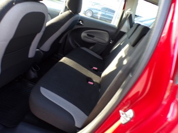 CITROEN C3 PICASSO 1.4 BENZ ZAMIANA RATY