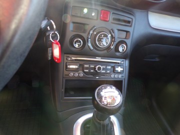 CITROEN C3 PICASSO 1.4 BENZ ZAMIANA RATY