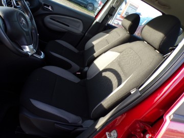 CITROEN C3 PICASSO 1.4 BENZ ZAMIANA RATY