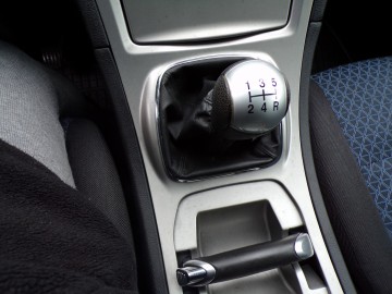 FORD S-MAX 2.0 BENZ AUTO Z NIEMIEC ZAMIANA RATY