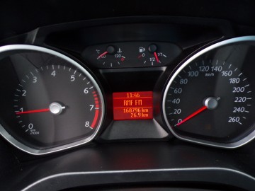 FORD S-MAX 2.0 BENZ AUTO Z NIEMIEC ZAMIANA RATY