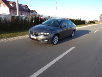 FIAT TIPO 1.4 BENZ SEDAN RATY ZAMIANA